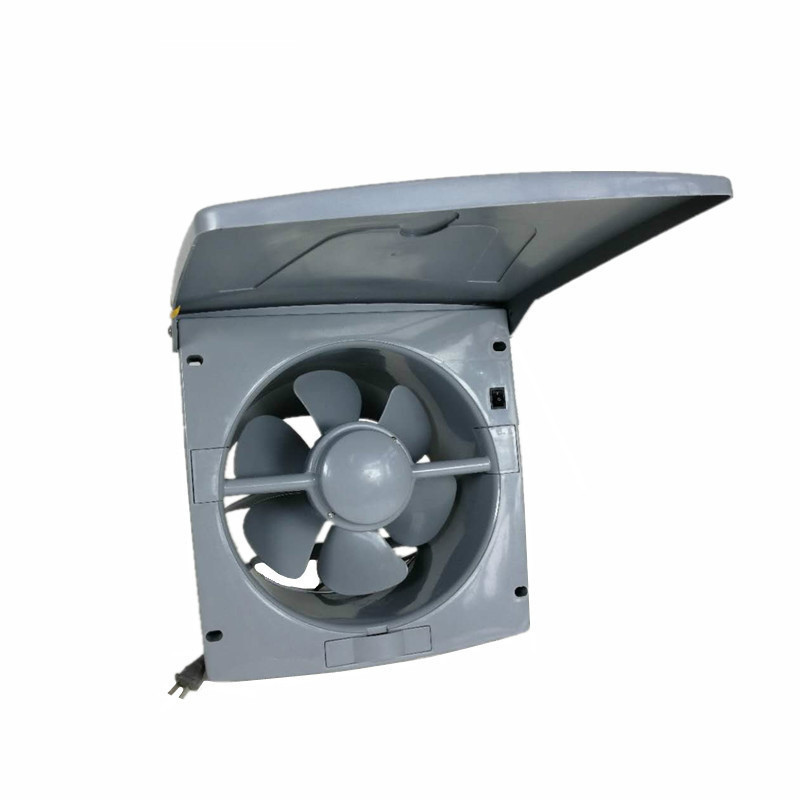 Wholesale Shanghai De Old10Inch Flip Cover Range Hood Fan Universal ...