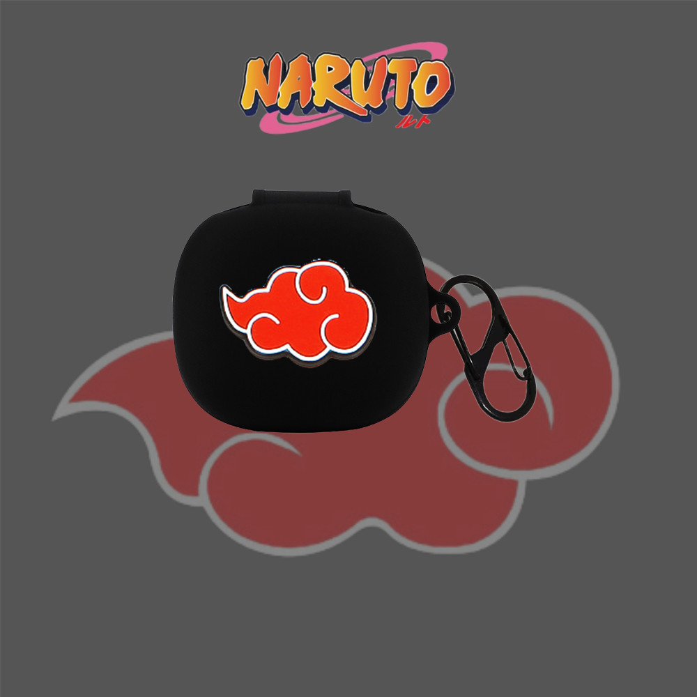 for Anker Soundcore R60i NC Case Cartoon Naruto Silicone Soft Case ...