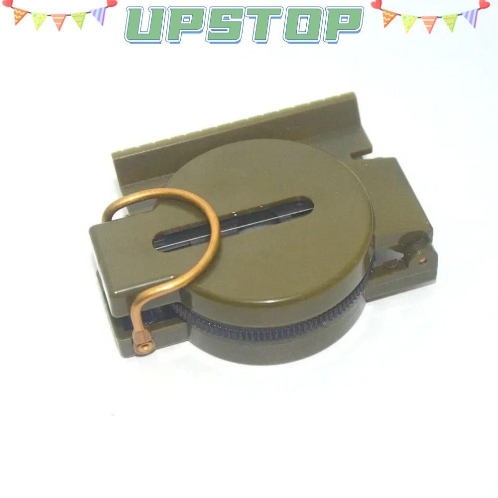 UPSTOPBO Compass, Waterproof High Precision Navigation Compass ...