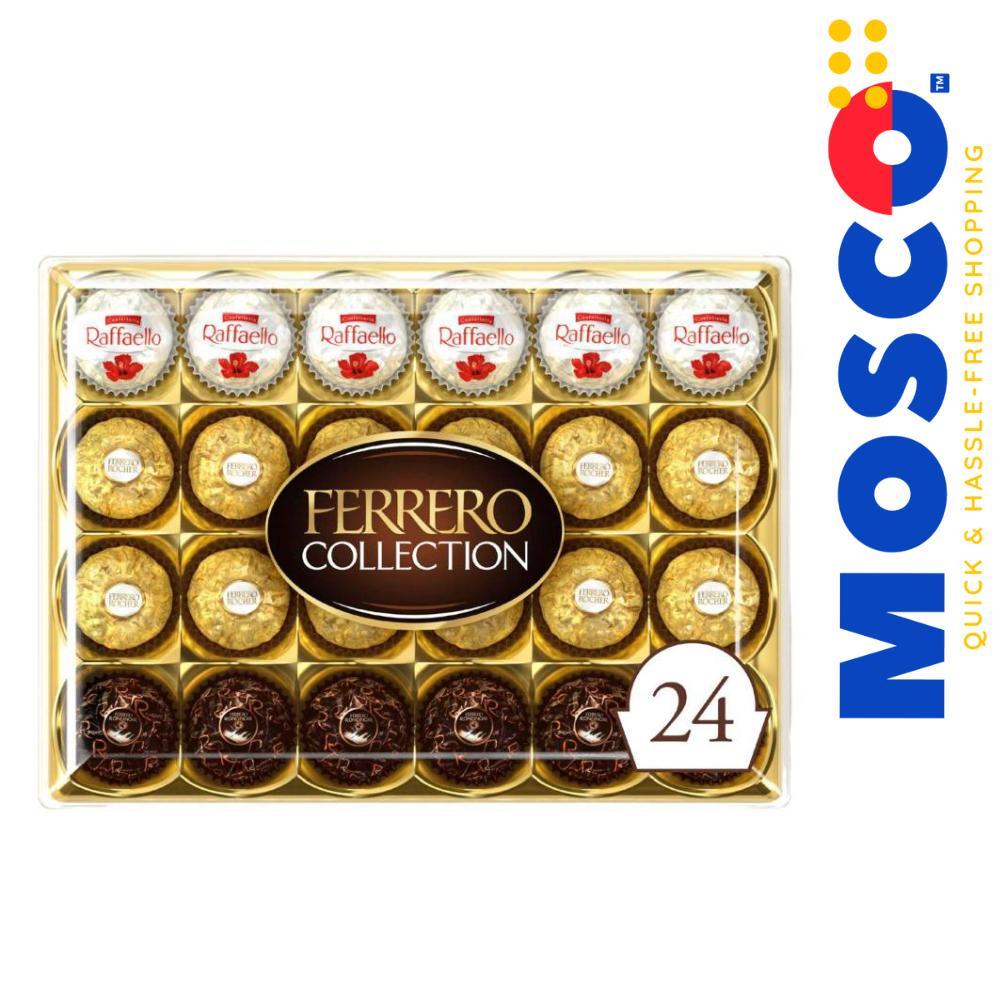 rondnoir ferrero - Best Prices and Online Promos - Jul 2026 | Shopee ...