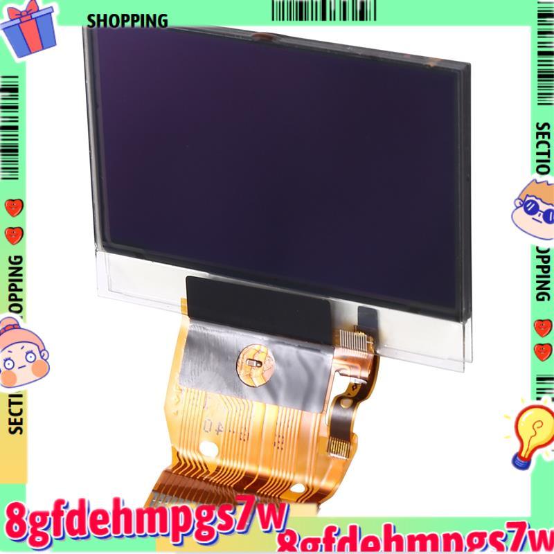 Central of Lower Display Instrument Cluster for -Class R171 SLK280 ...