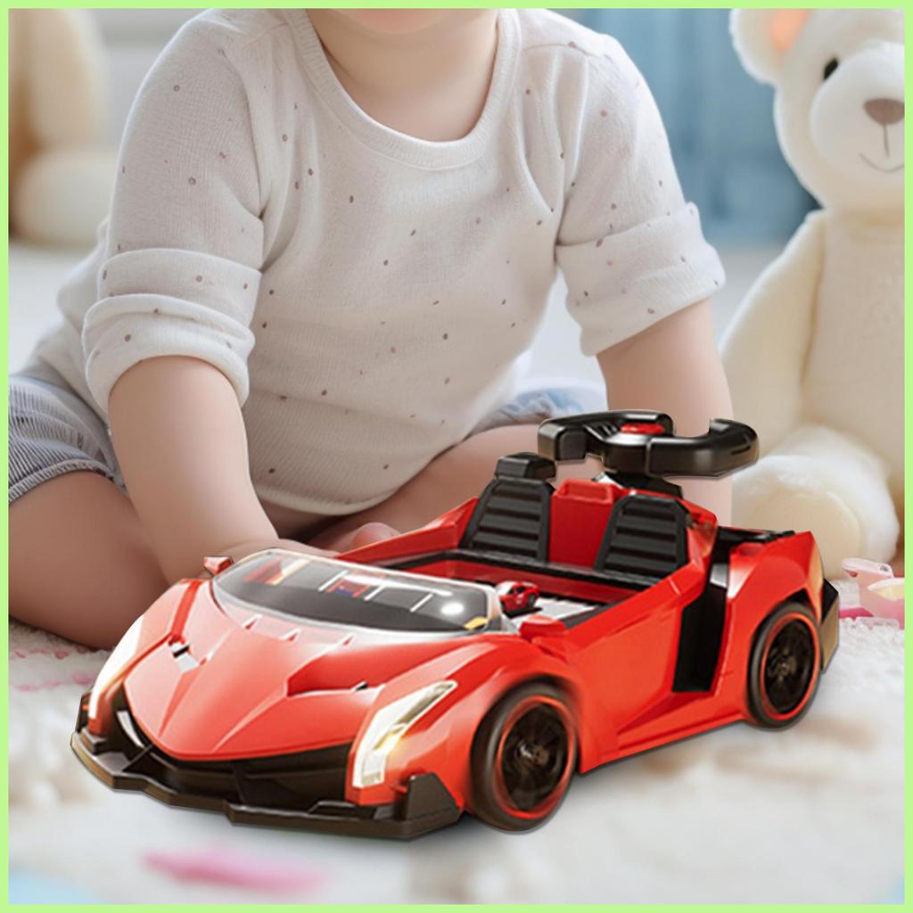 Steer Driving Simulator Simulation Driving Car Toy Steering Wheel for ...