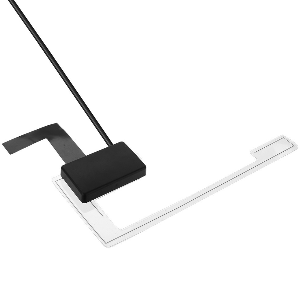 [Oliflica.ph] Window Roof Windshield Antenna with SMB Adapter Radio ...