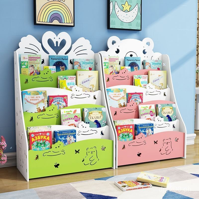 Economical Floor-standing Student Baby Picture Book Children's ...