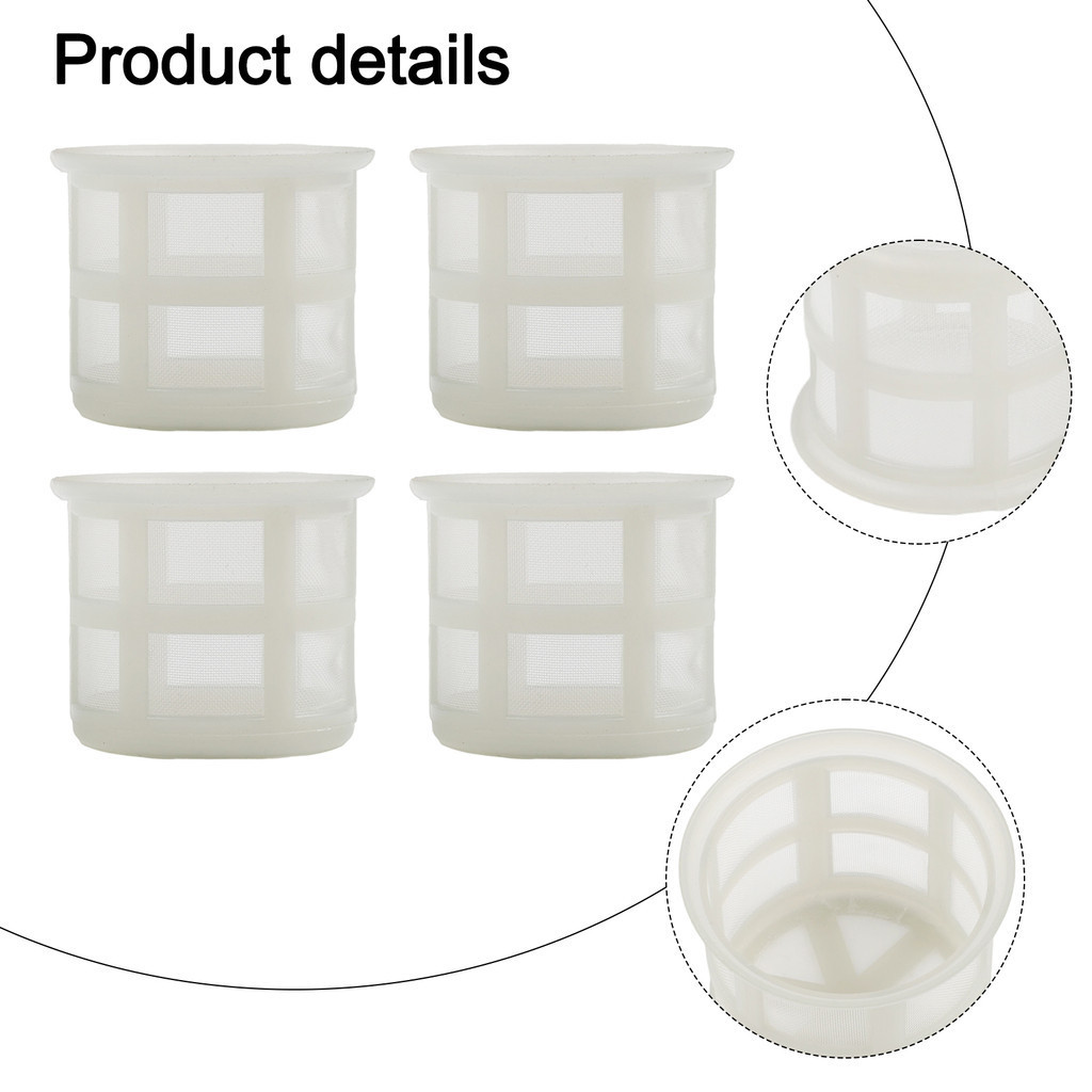 Fuel Filter Screen Debris Capture Effective Filtration Long-lasting ...