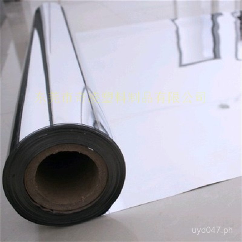 Mirror Reflector Lens Mirror Carpet pvc Reflective Reflection Wedding ...