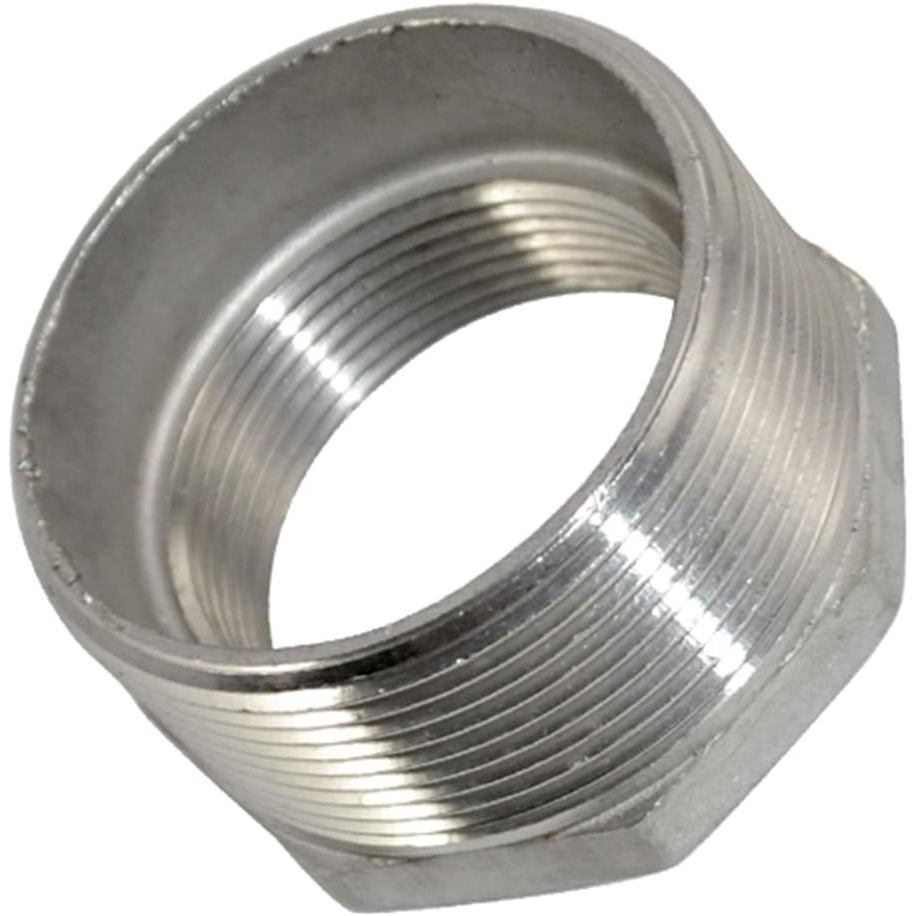 Thread Reducer Bushing 2