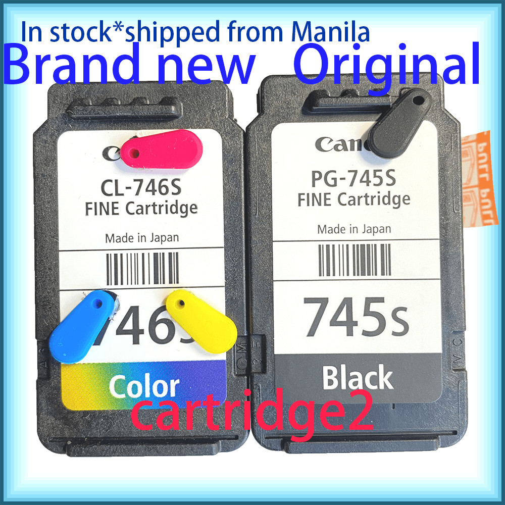 Shop canon mg3070s cartridge for Sale on Shopee Philippines
