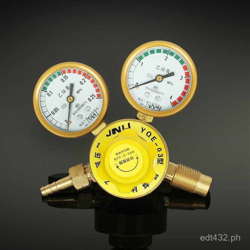 Pressure Reducer Pressure Valve One-Piece Dropshipping Manufacturer ...