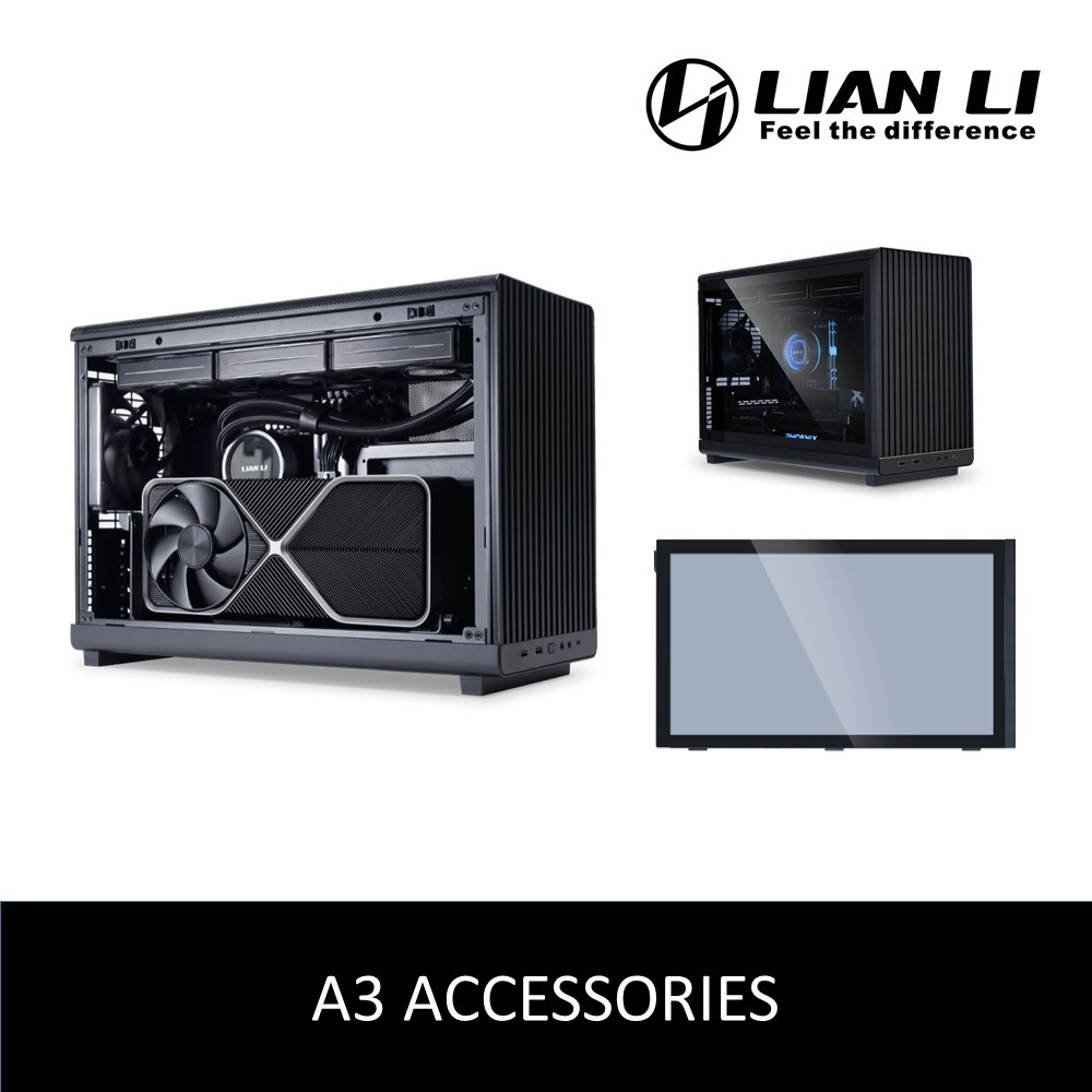 Shop lian li for Sale on Shopee Philippines