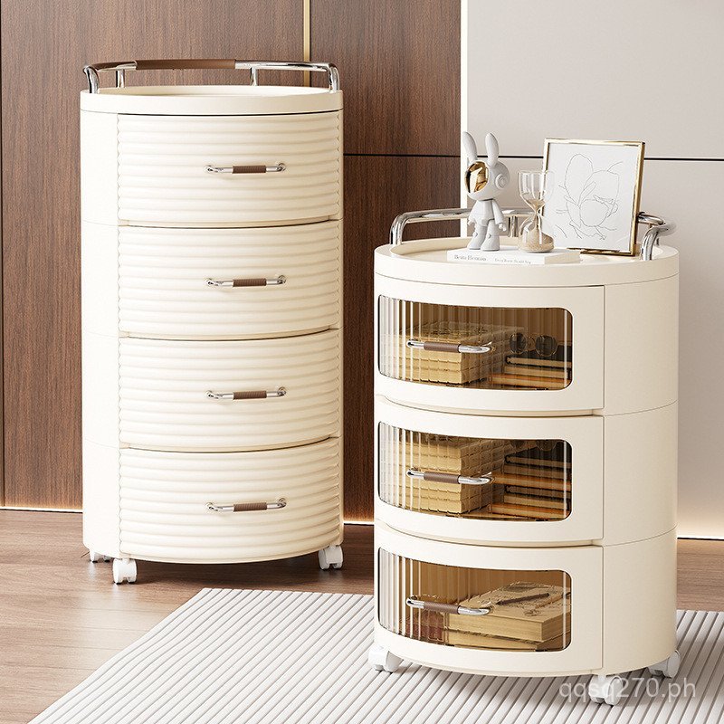 Multifunctional Storage Cabinet Organizer Multi-layer Storage Cabinet ...