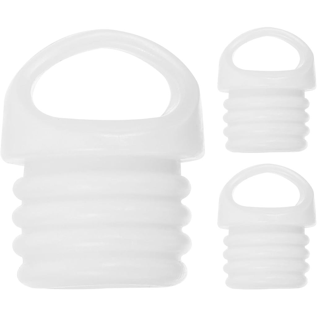 3pcs Mop Bucket Plug,Mop Bucket Stopper,Replacement Drain Plug,Sink ...