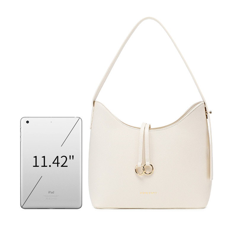 【Mumu Select】M437 Quality High End Pu Leather Women Elegant Kili Kili ...