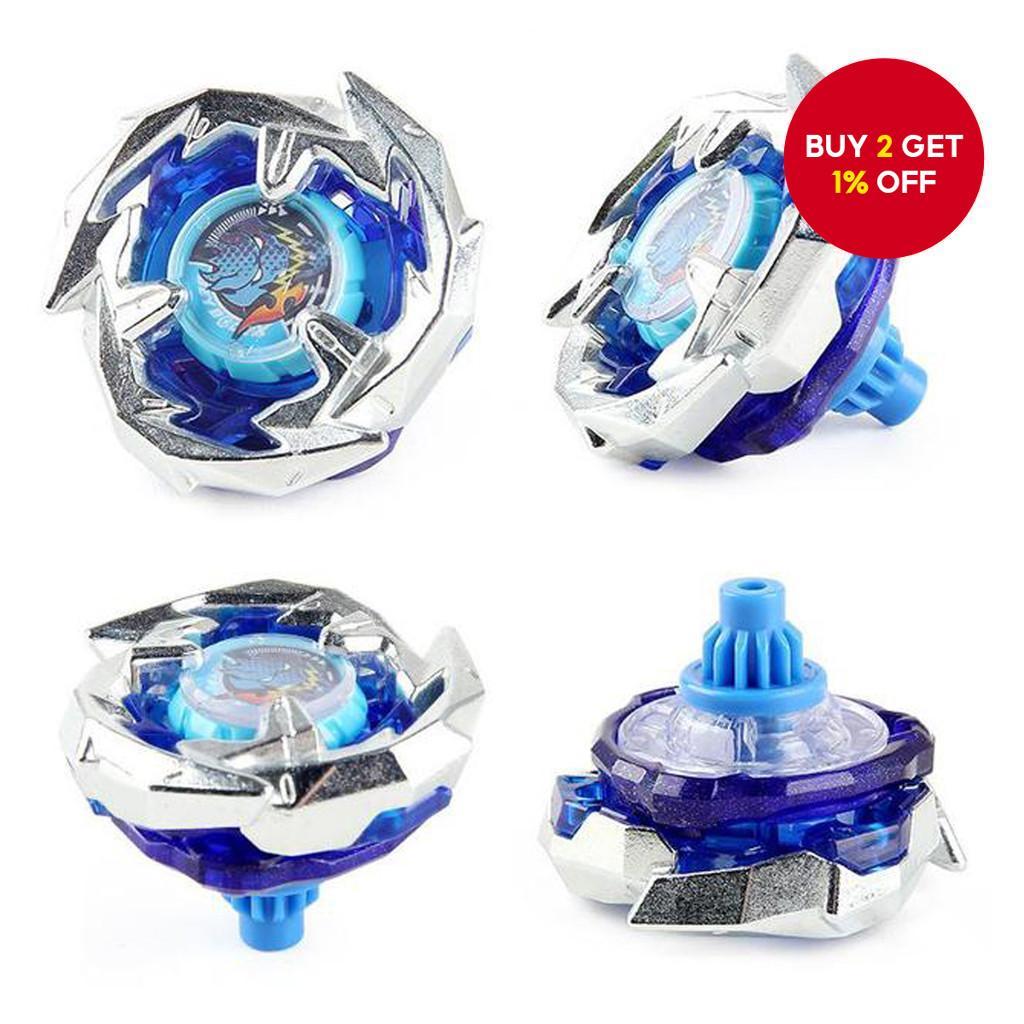Bey X Bx-01 BX-02 BX-03 Starter Bey Xtreme with Launcher Grip Set for ...