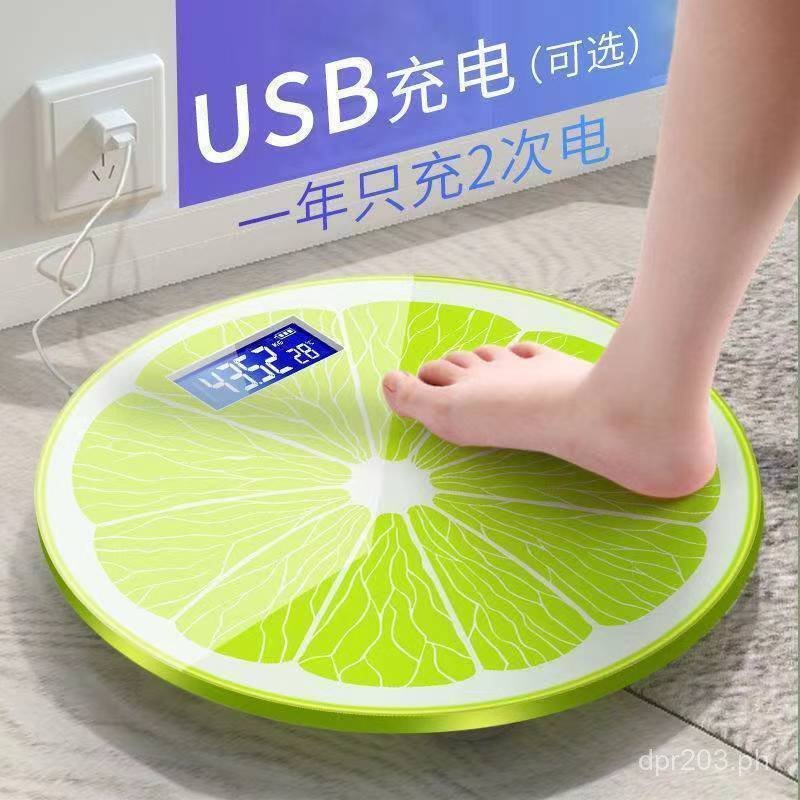 Weight Scale Scale Supply Chain Body Fat Scale Cross-Border Adult Scale ...