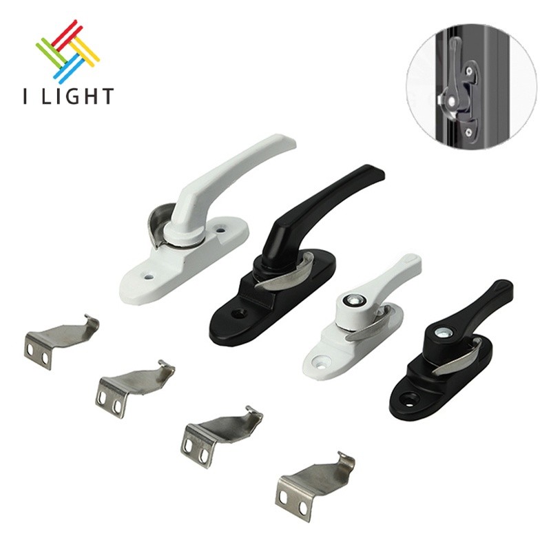 （Fast Delivery）798/900 Crescent Lock/Center Lock For Aluminum Sliding ...