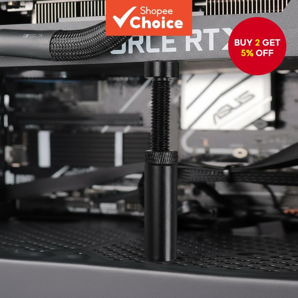 GPU Graphics Card Support Bracket Anti Sag Video Card Holder Stand ...
