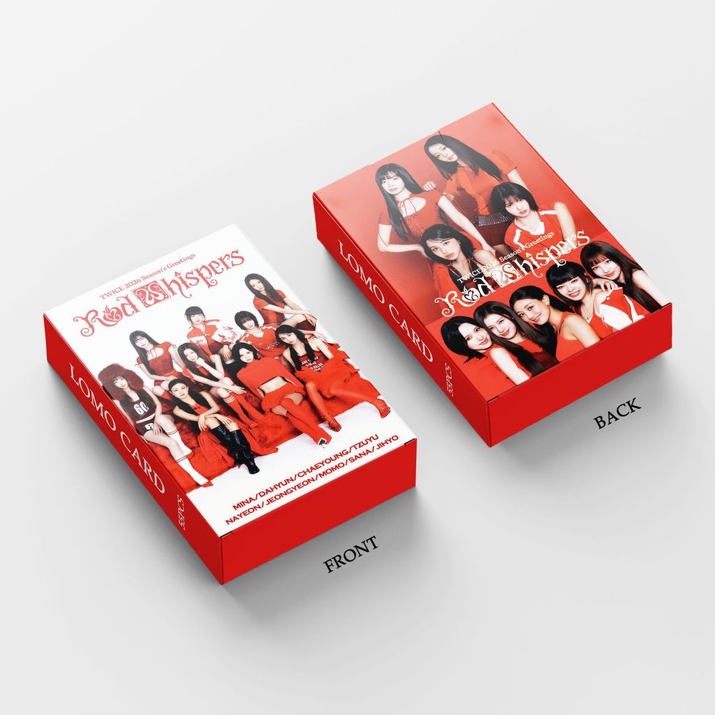 SEVENTEEN SHOPEE kpopmerch 129枚 K-Pop Seventeen Edit