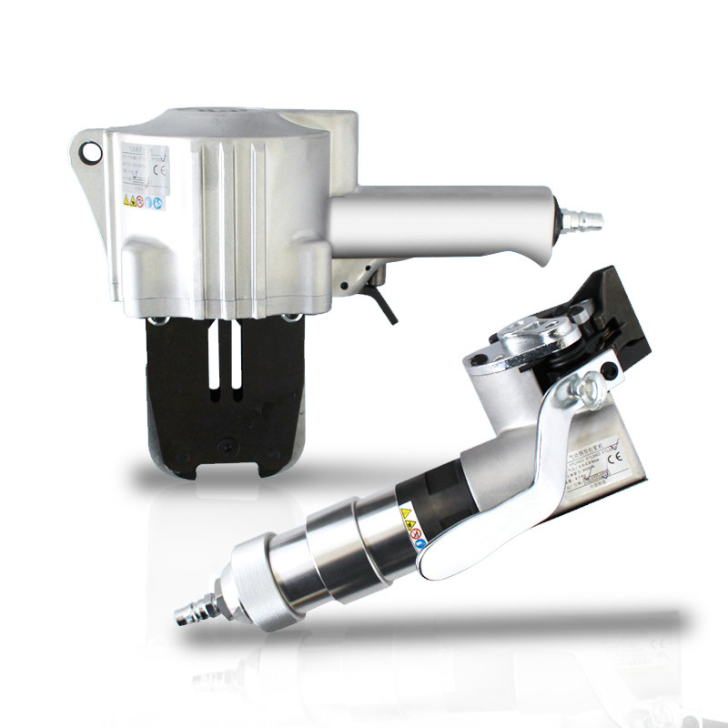 Original YOUNGSUN High Quality Pneumatic Steel Strapping Machine ...