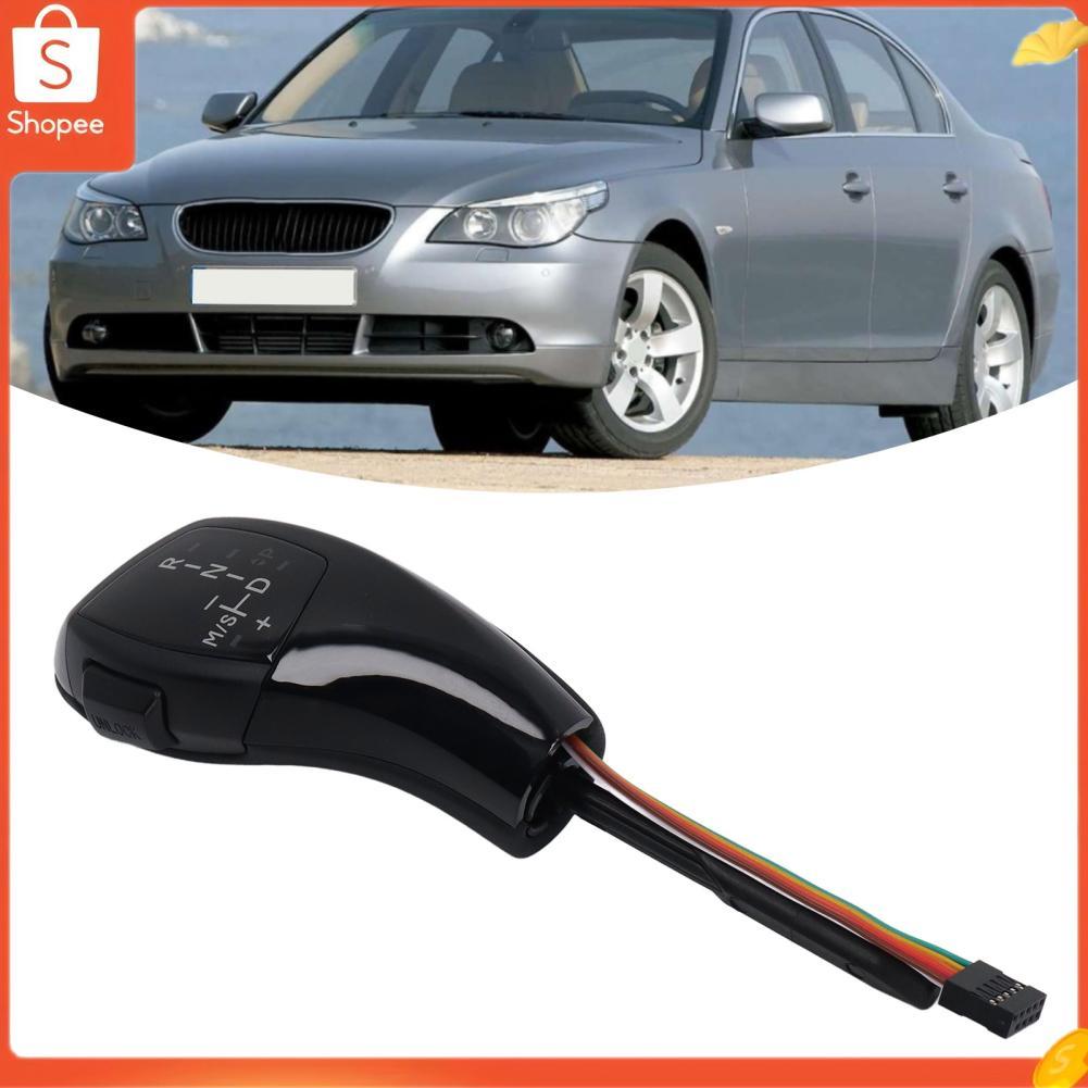 Mihoph Shifter Lever Head Knob LED Gear Shift Practical with Engine ...
