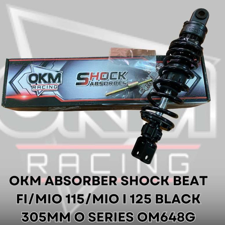 Shop okm shock for Sale on Shopee Philippines