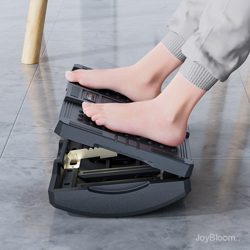Car Seat Leg Rest Leg Support Extension Pad Rear Seat Footrest Footrest ...