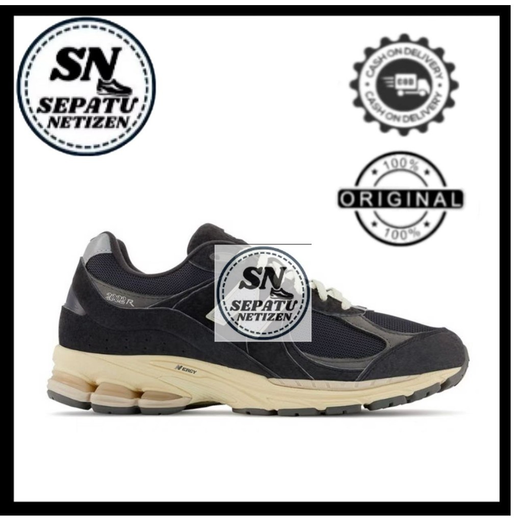 【SN】 2002R Phantom M2002RHO Unisex Original | Shopee Philippines