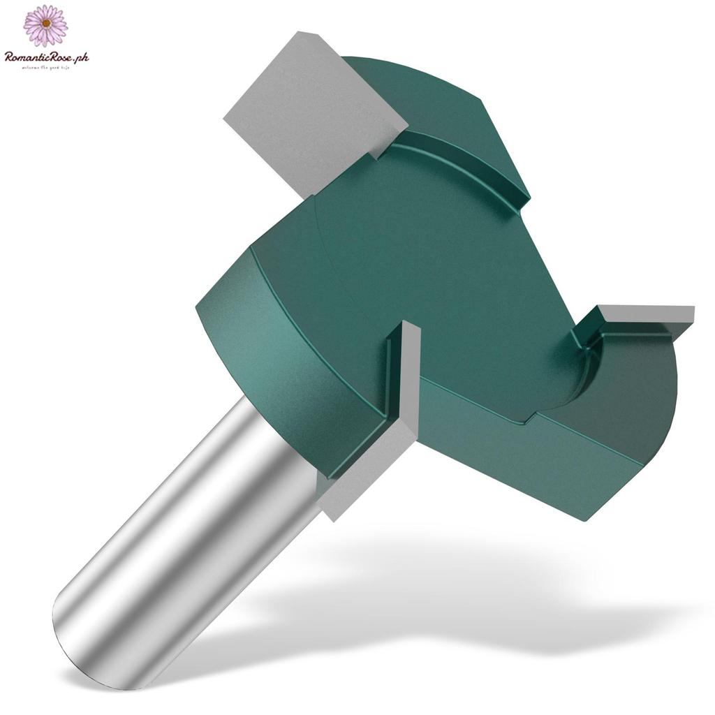 CNC Spoilboard Surfacing Router Bit Slab Flattening Router Bit Carbide ...
