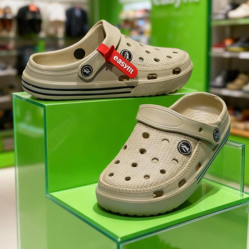 Classic Basics Clogs for Men & Women Lightweight & Quick-Dry Unisex ...