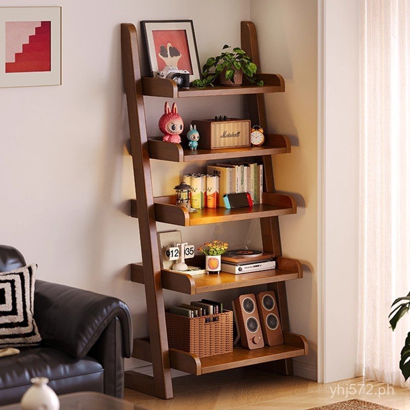 Integrated Home Display Rack Storage Rack Shelf Bookcase Bookshelf ...