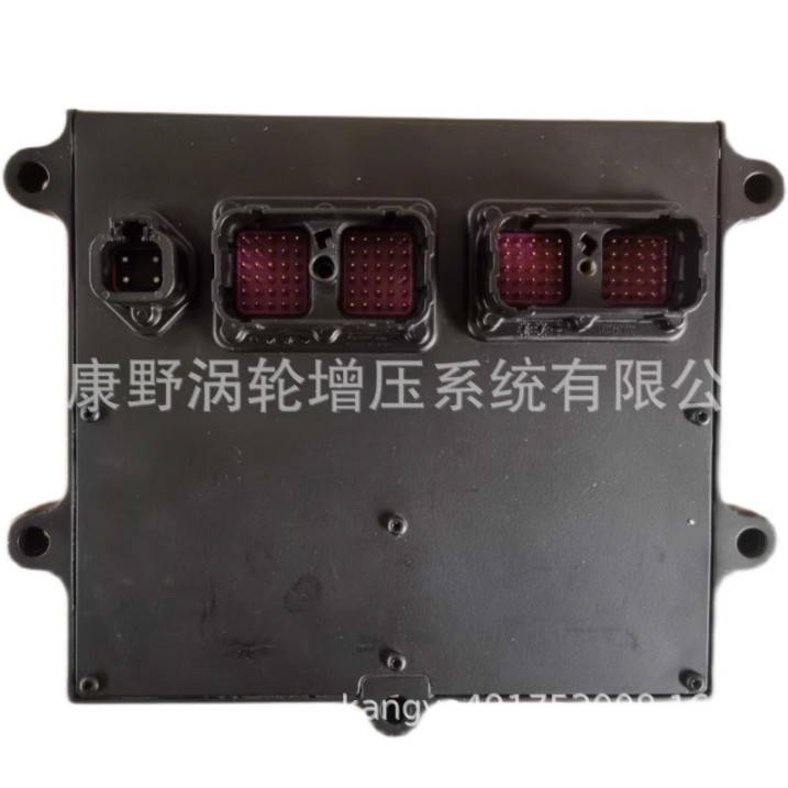 COD-Komatsu Excavator parts PC200-8 ECU 6D107 engine ECM Brand new ...