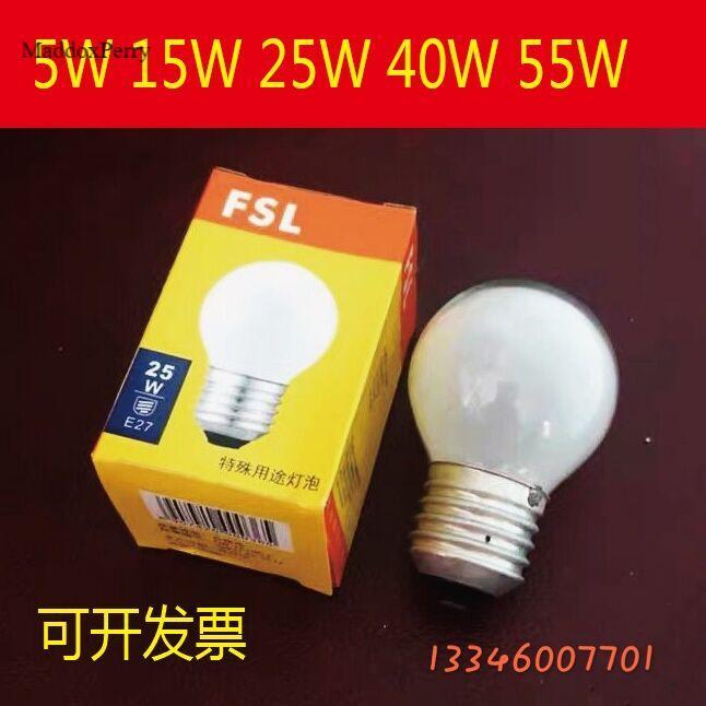 COD dimmable small bulb E27e14 screw bulb 5w15w25w40w60w transparent ...