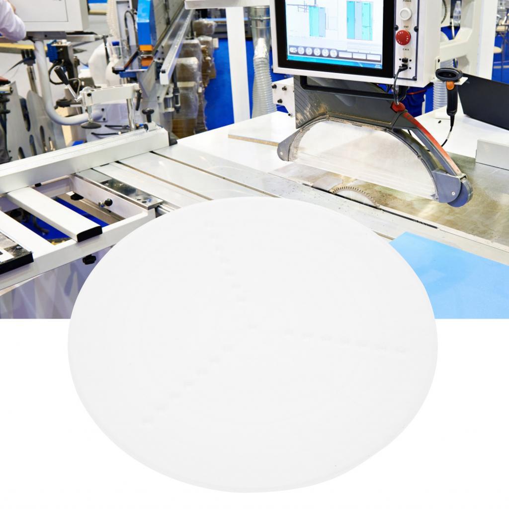 buybybuy Round Center Finder Woodworking Turning Centering Ruler for ...