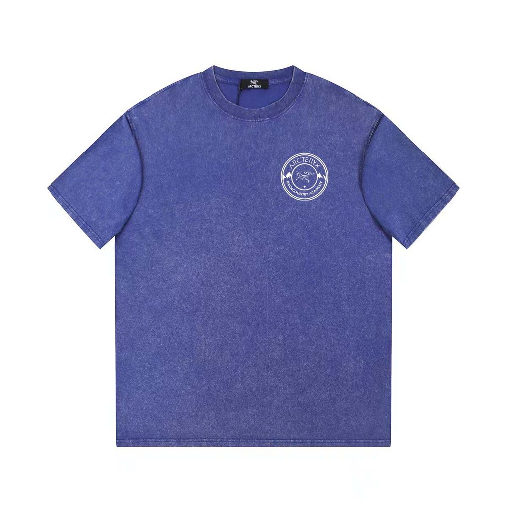 ARC'TERYX/Arc'teryx2026Early Spring New Short Sleeve T Men's and Women ...