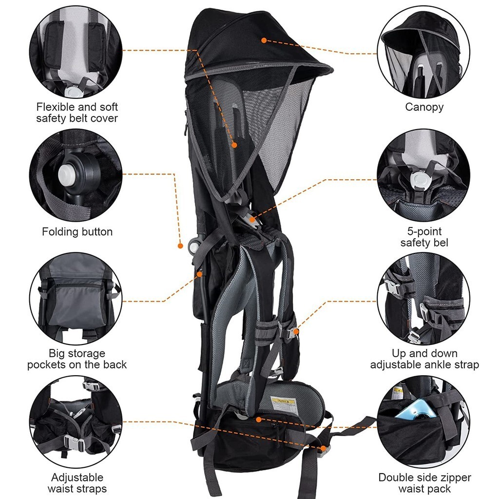 [1140People Collection]Childcity Baby Stroller Magic Infant Car Seat ...