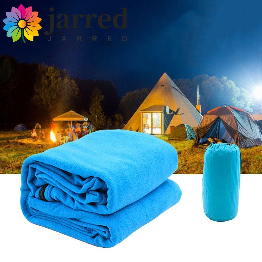 JARRED Tent Bed Warm Lightweight Isolation Liner Sport Accessories ...