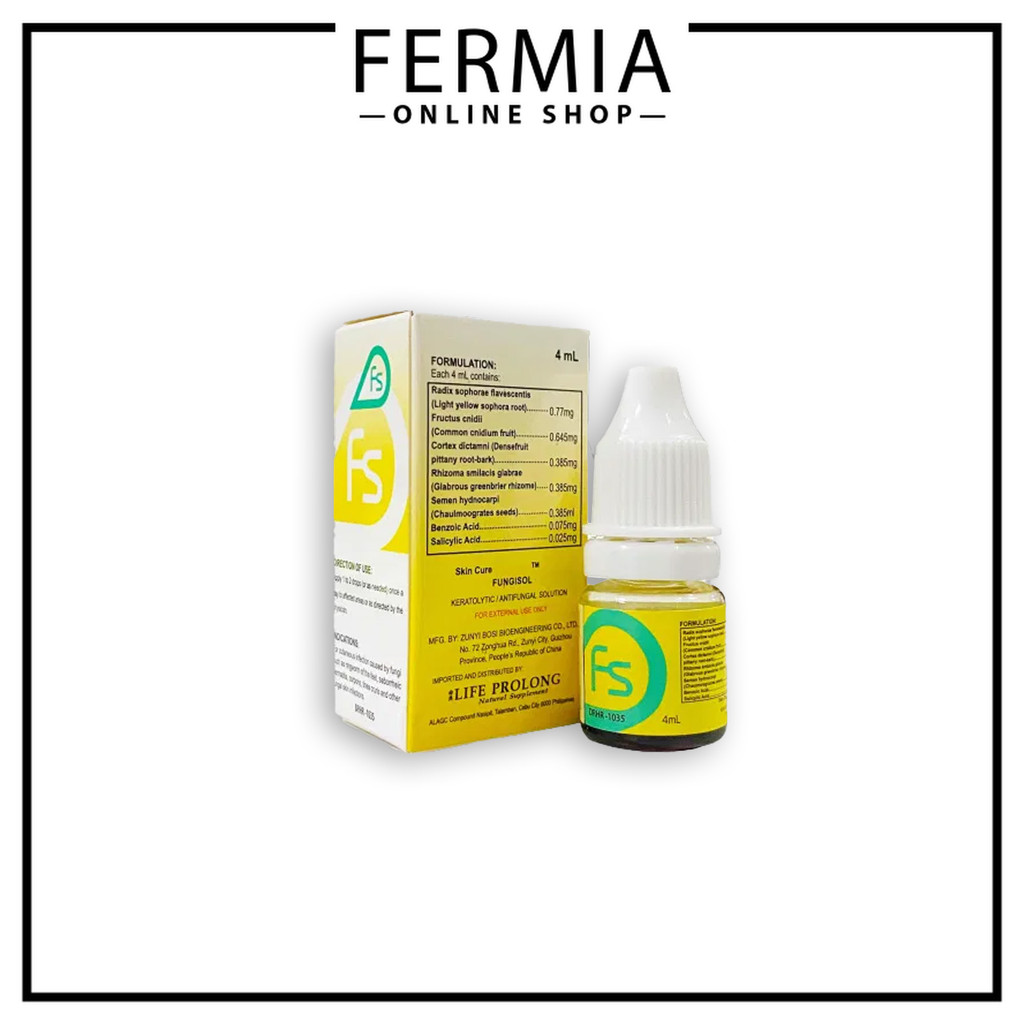 Shop fungisol for Sale on Shopee Philippines
