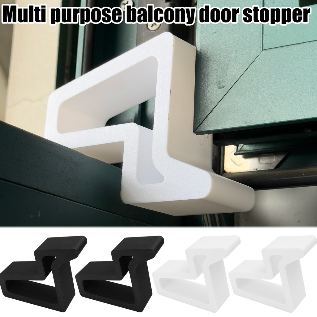 Window Safety Lock No-Drill Sliding Door Lock, Child Safety Lock for ...