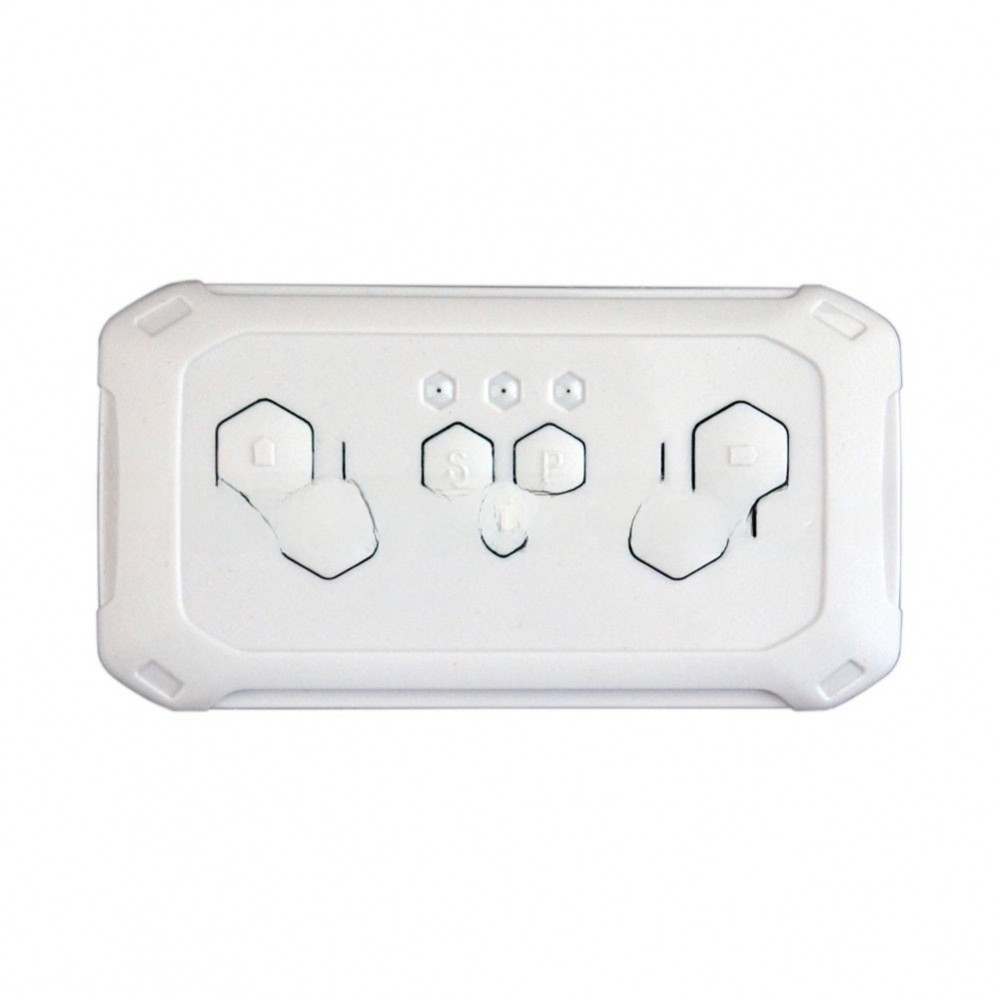 HH2511 Kids Electric Car Remote Controller Compatible Component Control ...