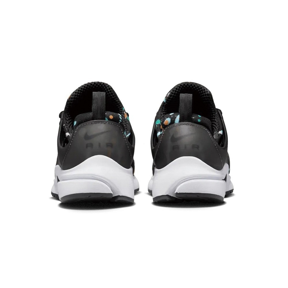 Purchasing Agent Air Presto Color splash ink Men's Shoes Casual Shoes ...