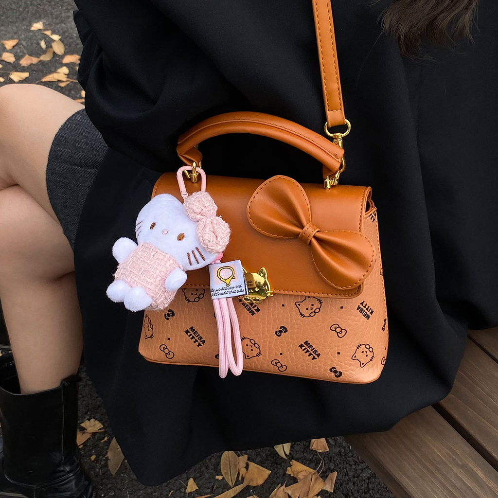 decoration shoulder small square bagの通販はau PAY マーケット 