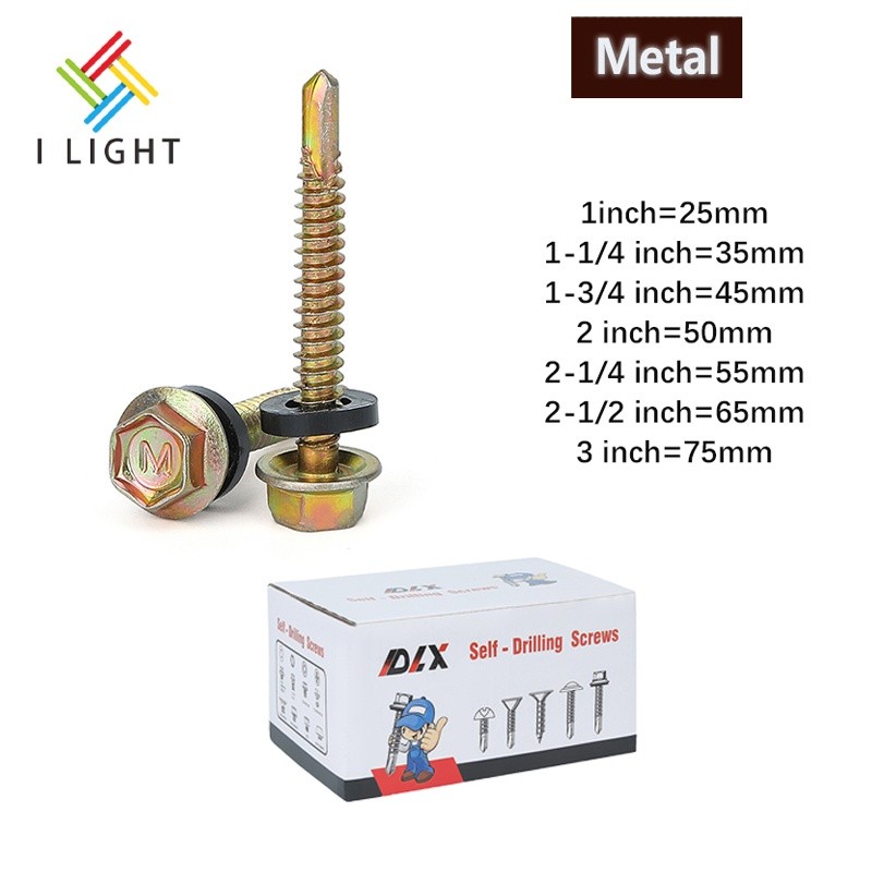 Shop tek screw for Sale on Shopee Philippines