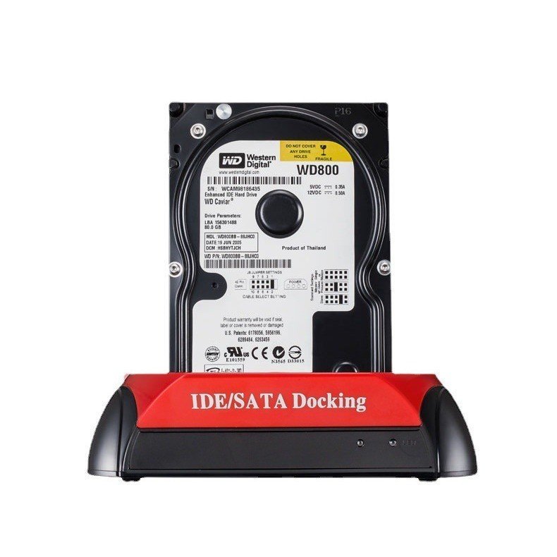 Laptop Desktop Computer Mobile Hard Drive Enclosure USB Hard Drive ...