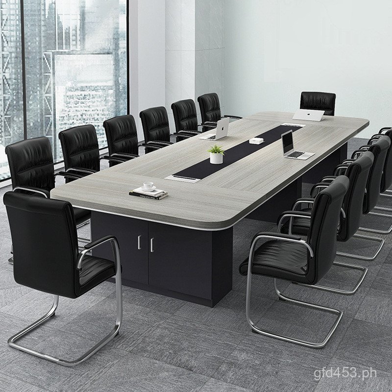 Wholesale Combination Conference Room Office Desk and Chair Set ...