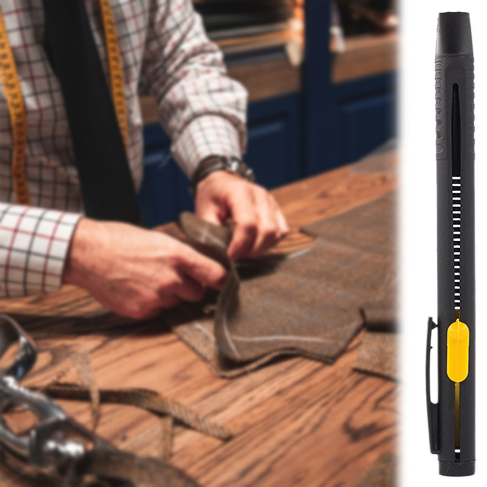 Temporary Textile Marking Tools For Precise Cutting And Alteration ...