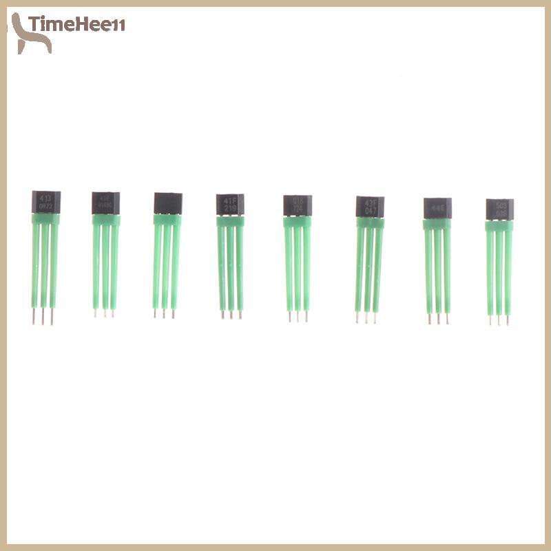 TIMEHEE 10Pcs Electric Car Hall Sensor OH413/41F/503/3144/44E/49E/43F ...