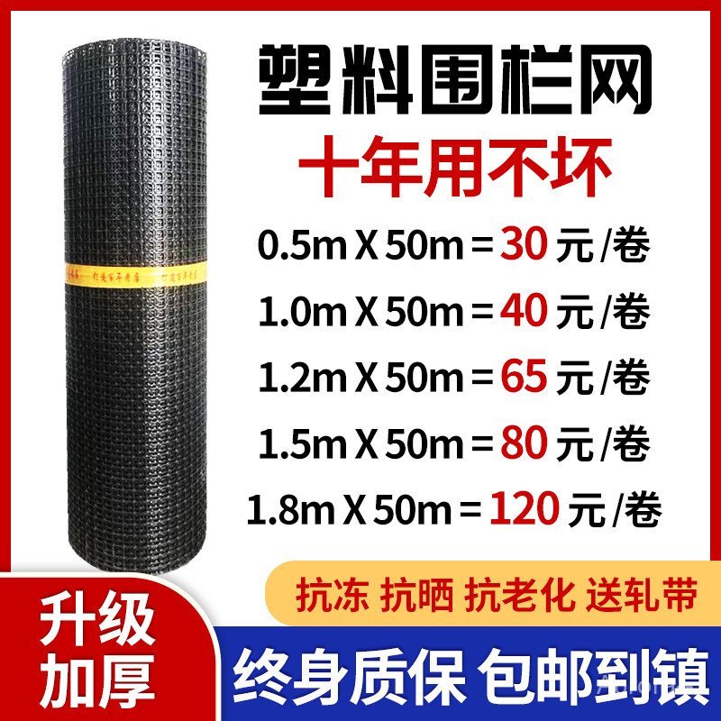 Corn Net Plastic Chicken Netting Fence Net Chicken Blocking Net Orchard ...