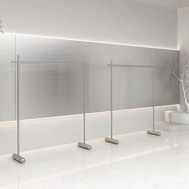 Display Rack Decoration Women's Clothing Internet Celebrity Rack ...