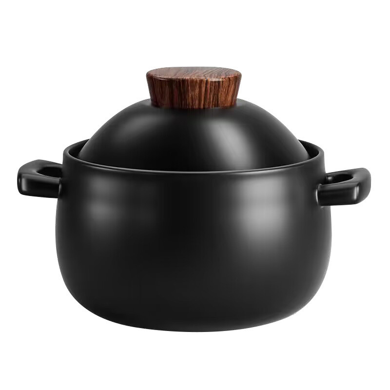 Taji Casserole Stew Pot Household Gas Ceramic Pot Gas Stove Dedicated ...