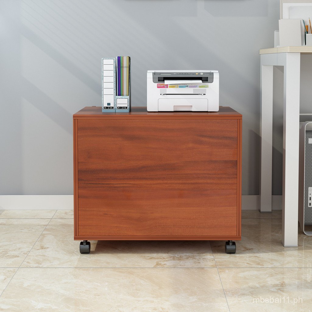 7T Two-Door Office Storage Cabinet Double-Door Cabinet Mobile File ...